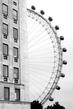 Hervé Wagner - London-Eye